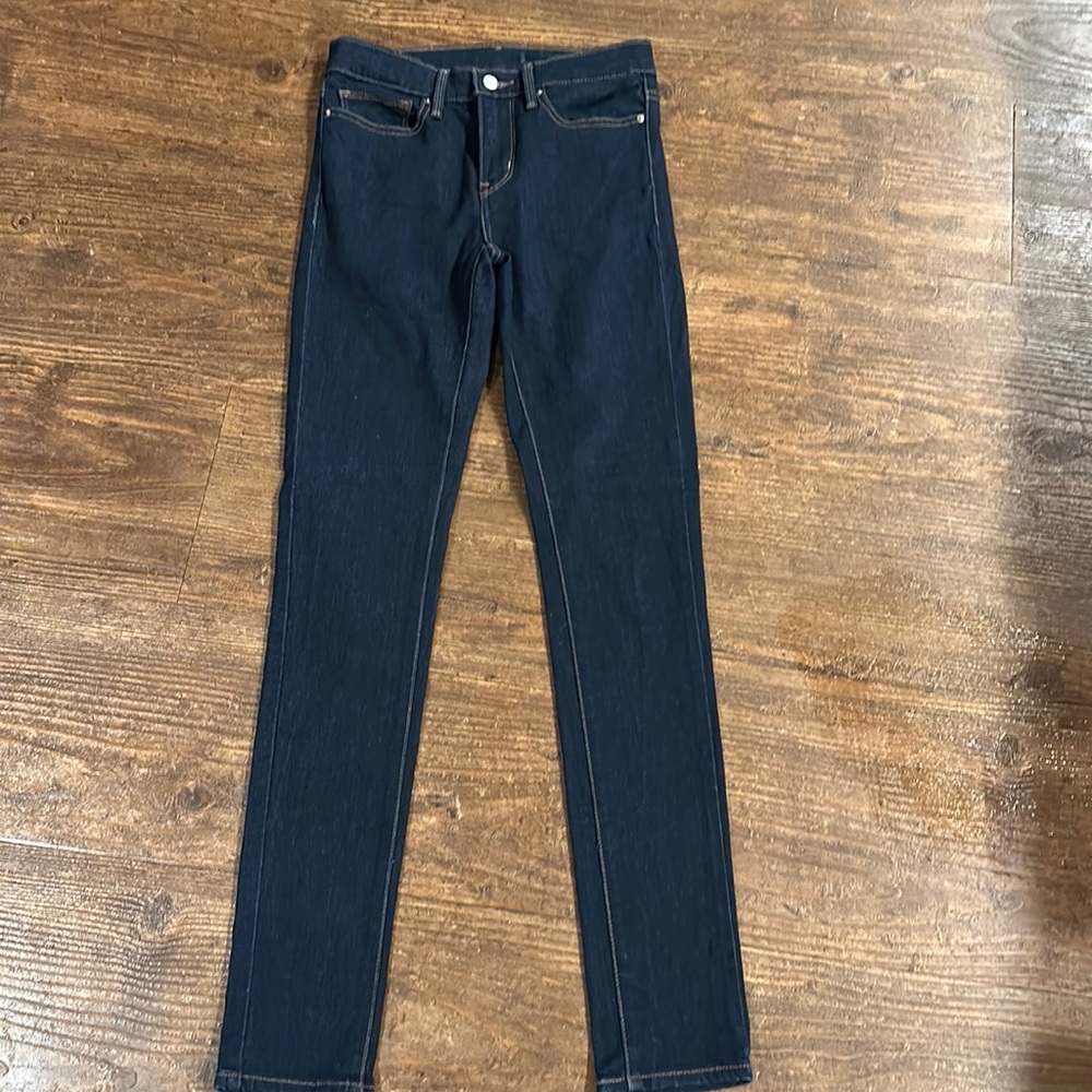 Levi jeans